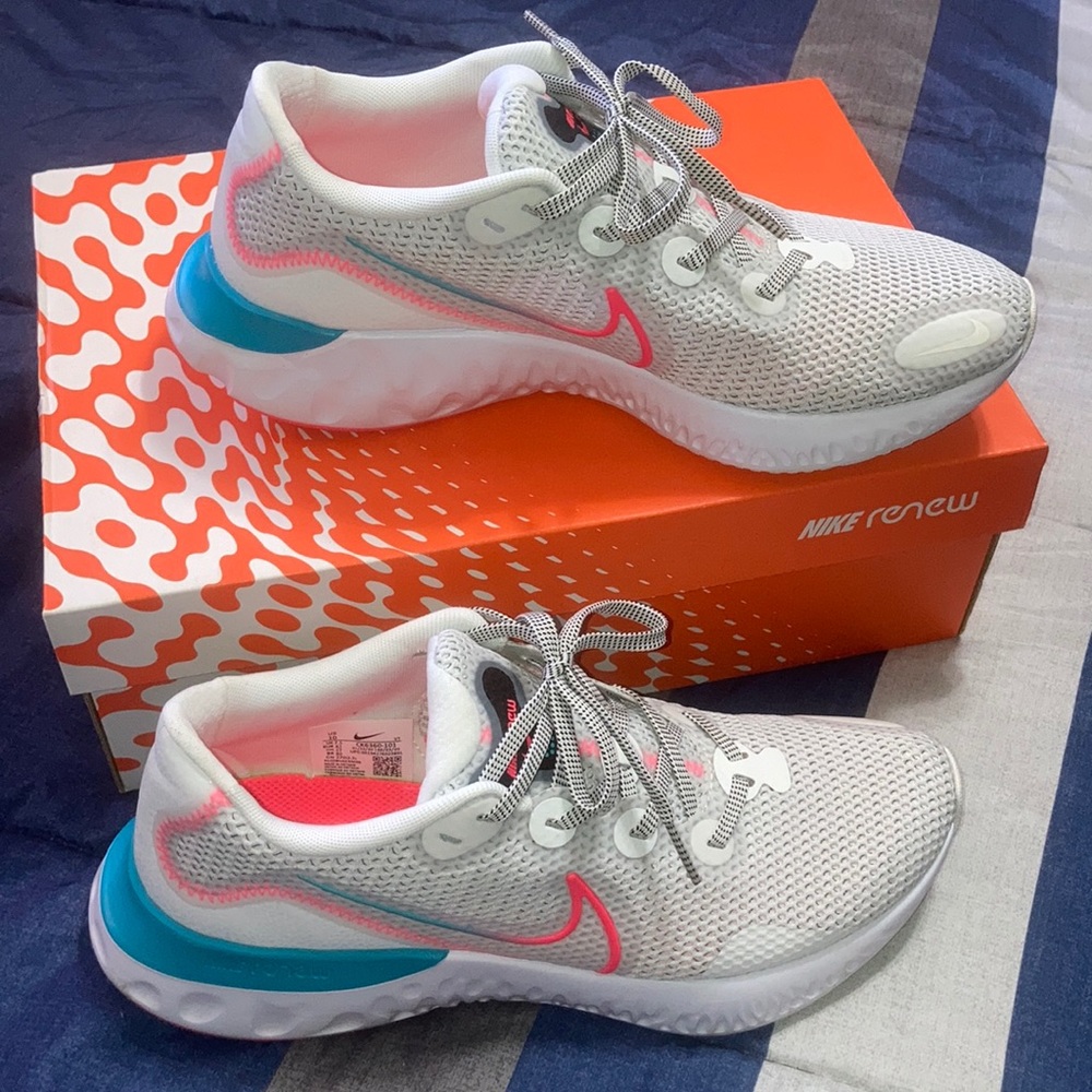 Women’s Nike Shoes